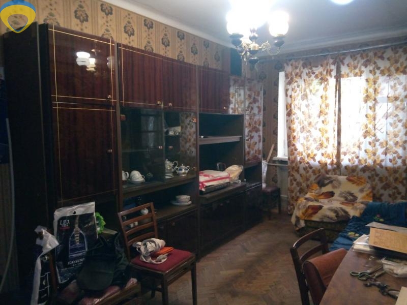 продажа двухкомнатной квартиры номер A-174780 в Приморском районе, фото номер 6